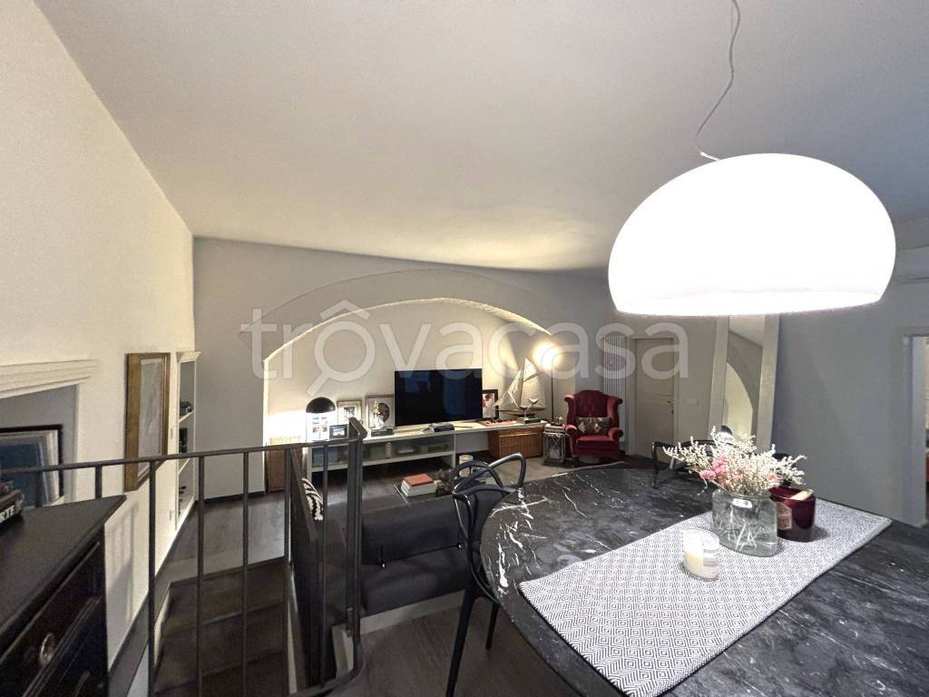 appartamento in vendita a Firenze in zona Porta Romana