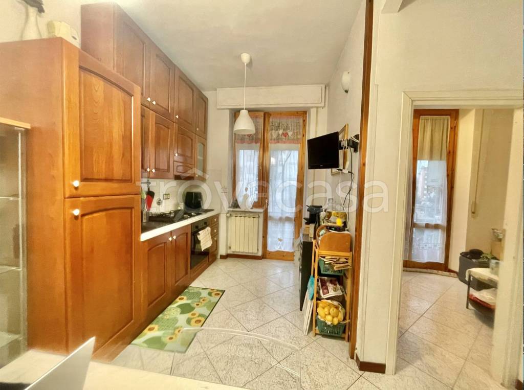 appartamento in vendita a Firenze in zona Centro Storico