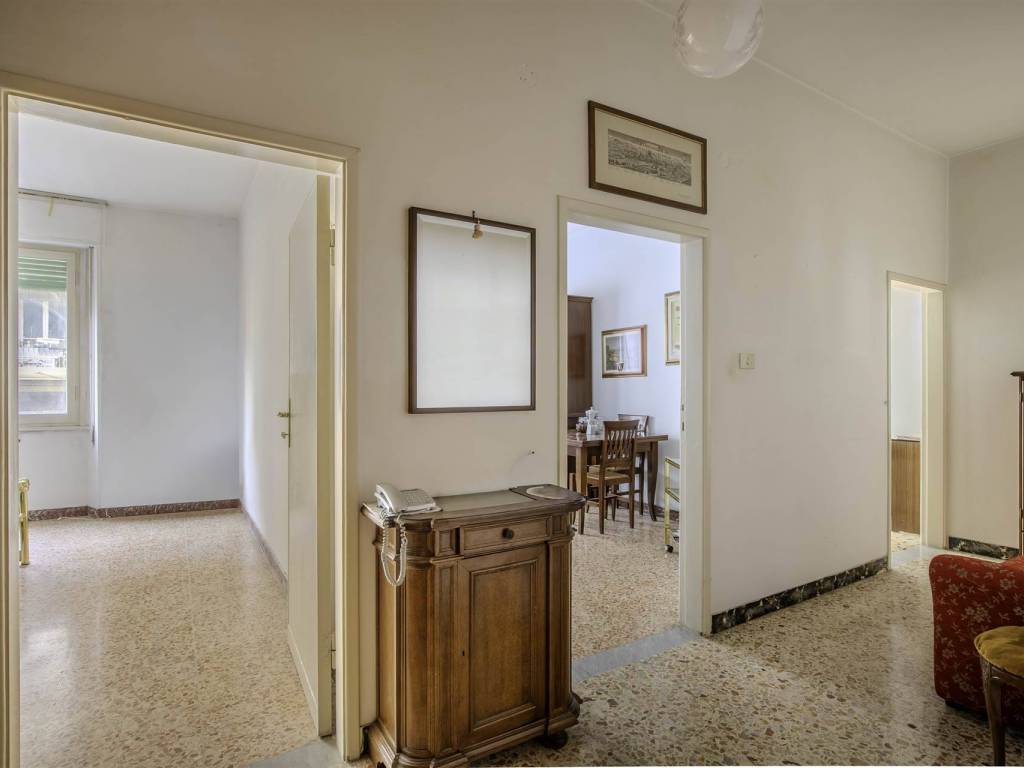 appartamento in vendita a Firenze in zona Bellariva