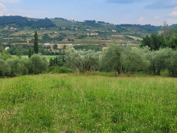 terreno agricolo in vendita a Firenze