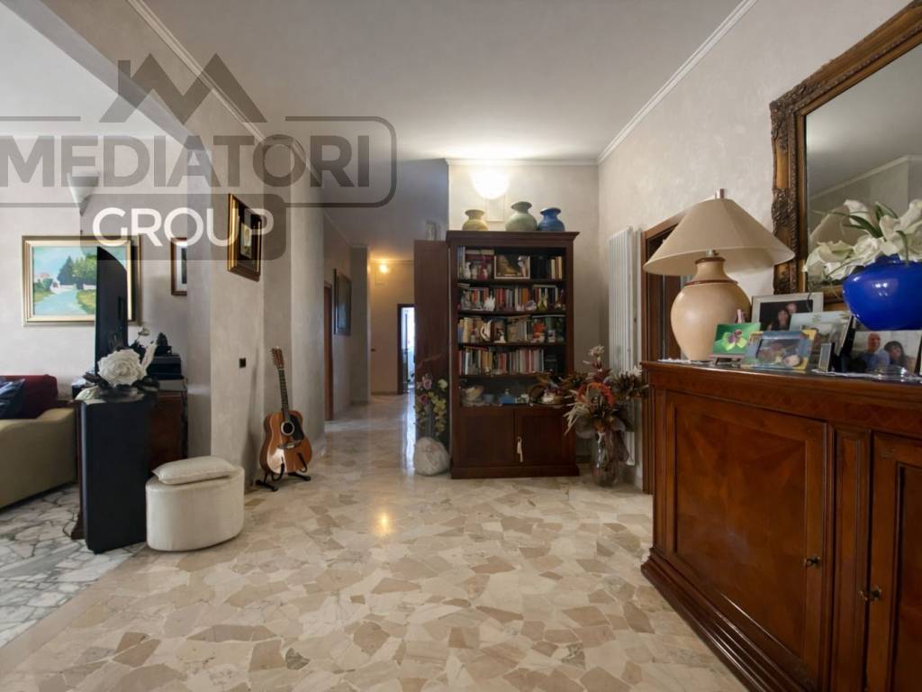 appartamento in vendita a Firenze in zona Novoli