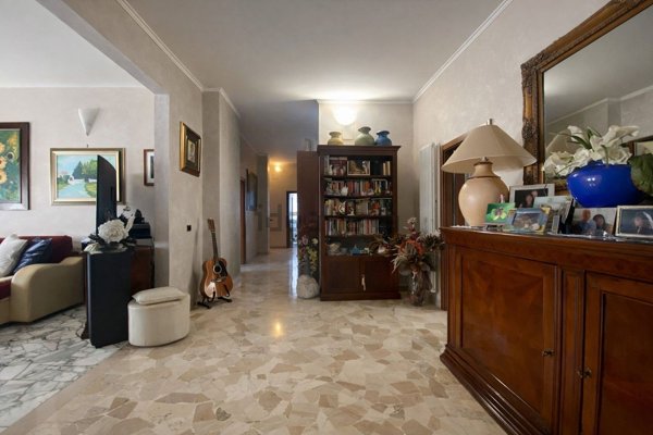 appartamento in vendita a Firenze in zona Novoli