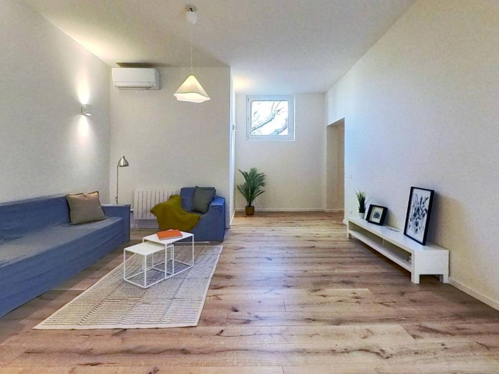 appartamento in vendita a Firenze