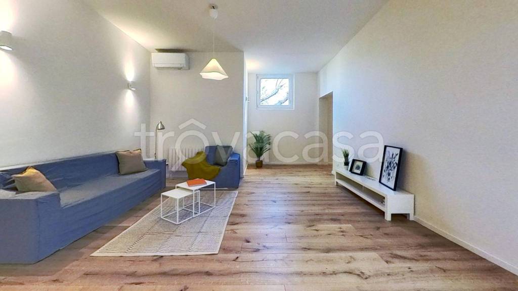 appartamento in vendita a Firenze in zona Centro Storico