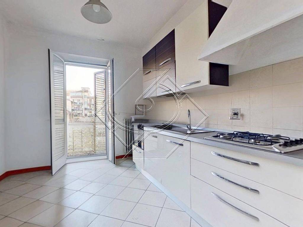 appartamento in vendita a Firenze in zona Careggi