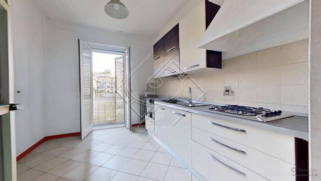 appartamento in vendita a Firenze in zona Careggi