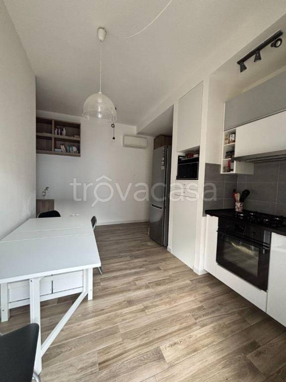 appartamento in vendita a Firenze in zona Careggi