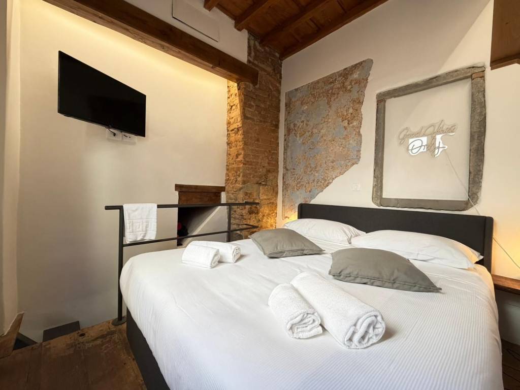 appartamento in vendita a Firenze in zona Centro Duomo