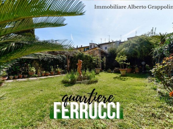 appartamento in vendita a Firenze