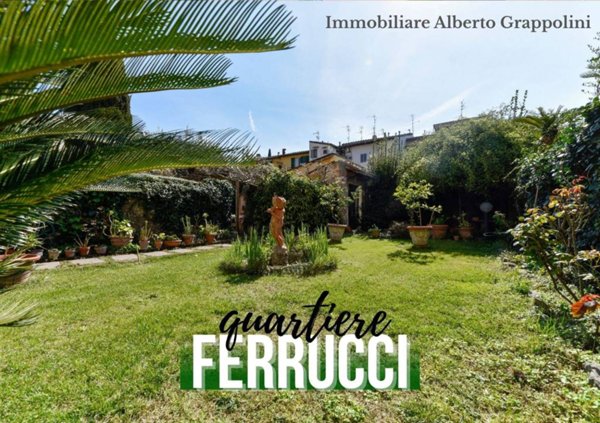 appartamento in vendita a Firenze in zona Gavinana