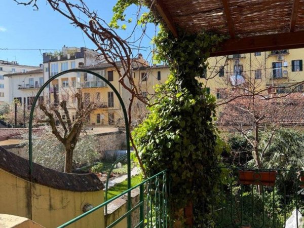 appartamento in vendita a Firenze in zona Campo di Marte