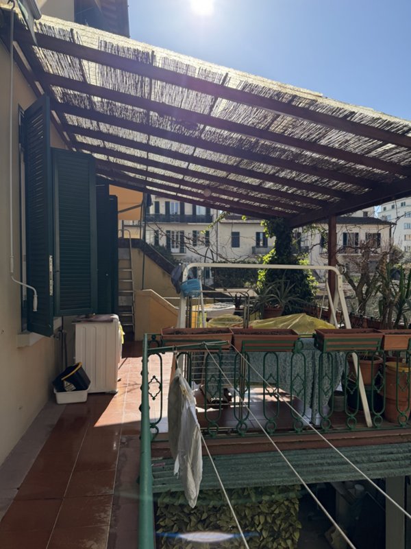 appartamento in vendita a Firenze in zona Coverciano