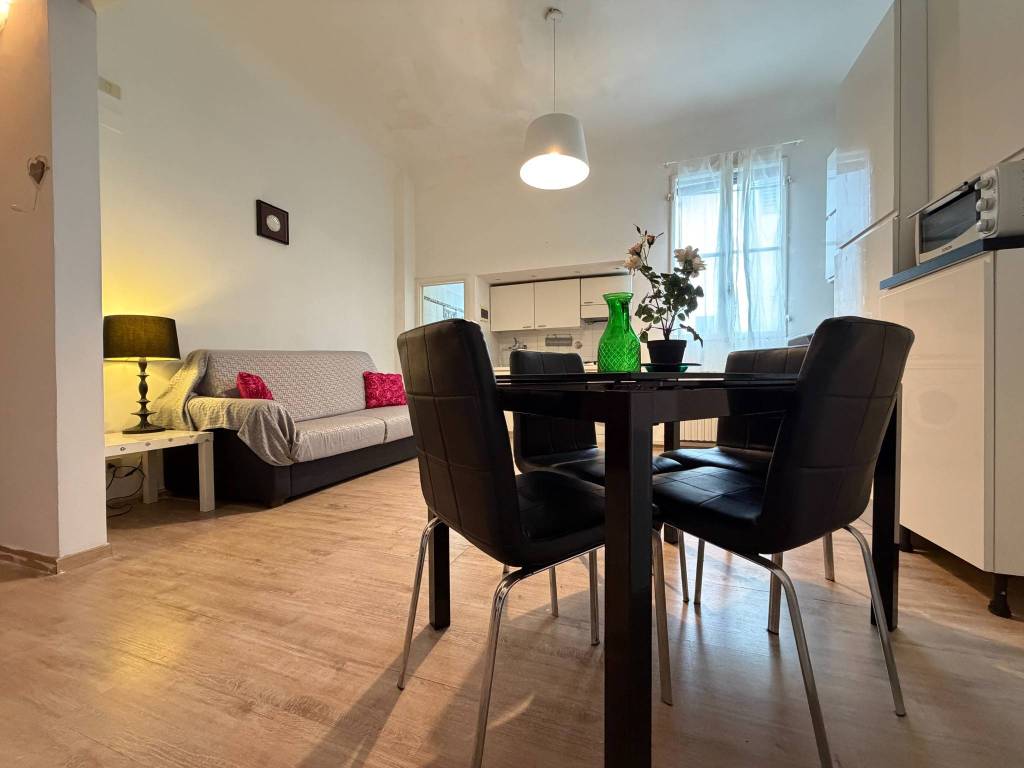 appartamento in vendita a Firenze in zona Centro Duomo