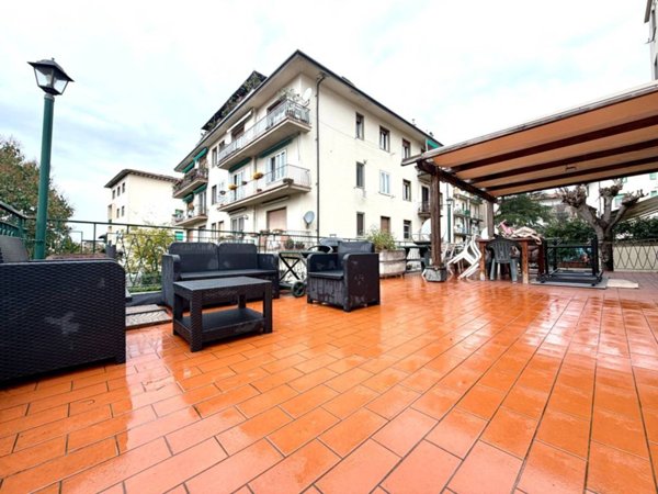 appartamento in vendita a Firenze in zona Statuto