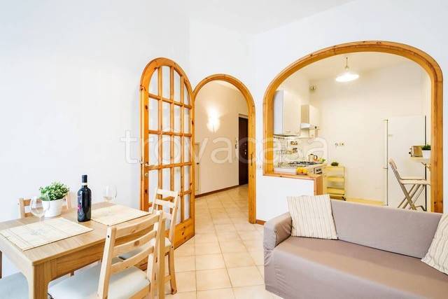 appartamento in vendita a Firenze in zona Novoli