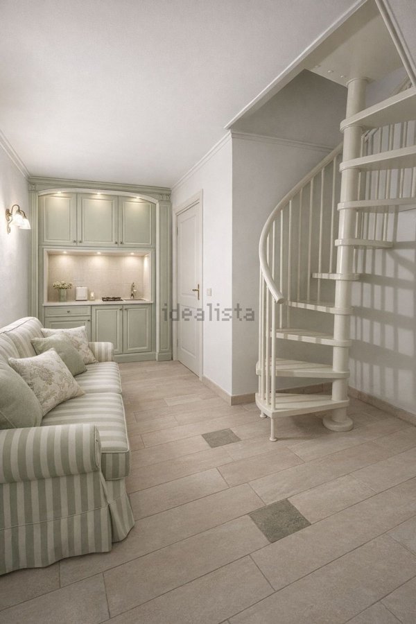 locale di sgombero in vendita a Firenze in zona Campo di Marte