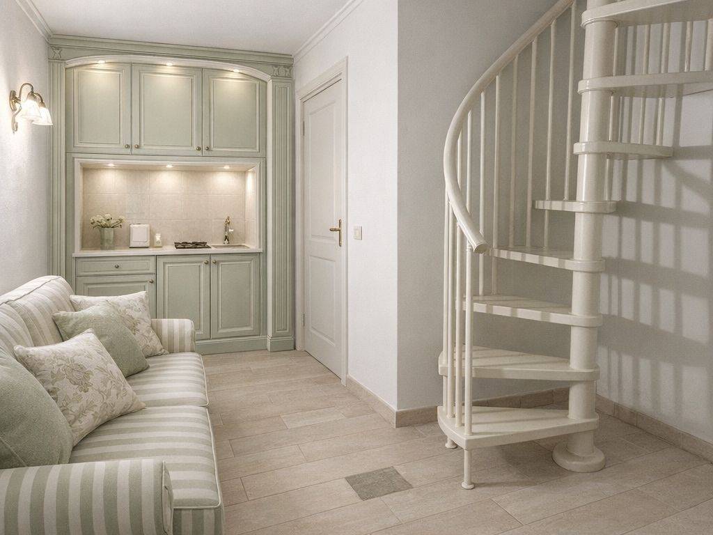 appartamento in vendita a Firenze in zona Campo di Marte