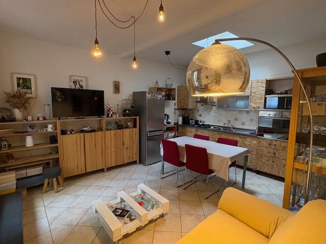 appartamento in vendita a Firenze in zona Bellariva