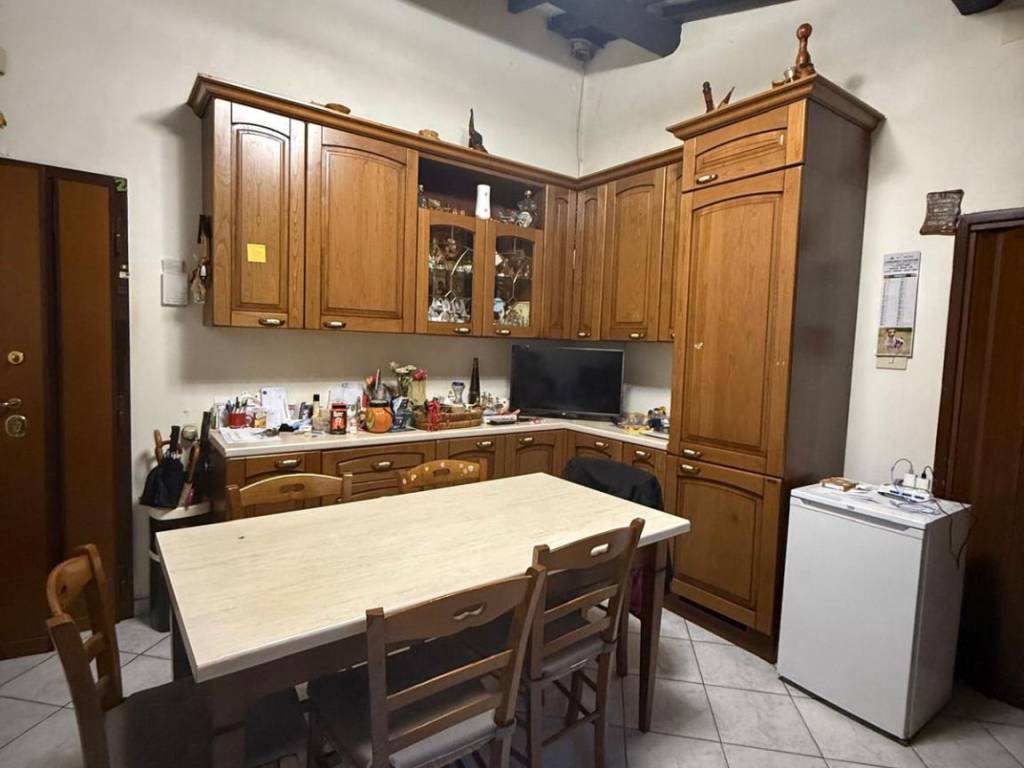 appartamento in vendita a Firenze in zona Peretola