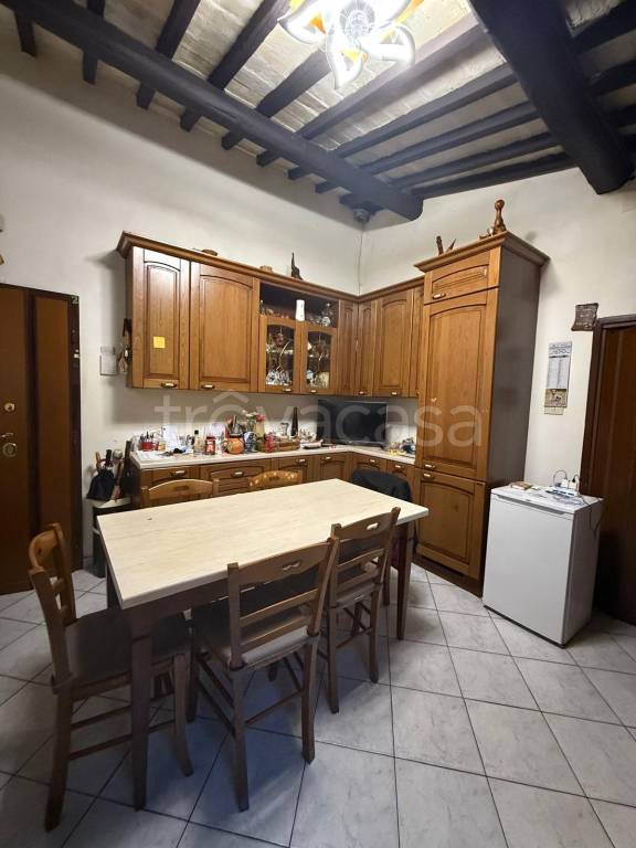 appartamento in vendita a Firenze in zona Peretola