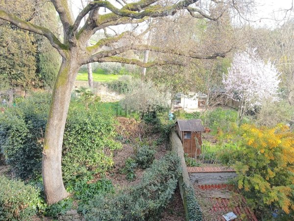 appartamento in vendita a Firenze in zona Le Cure