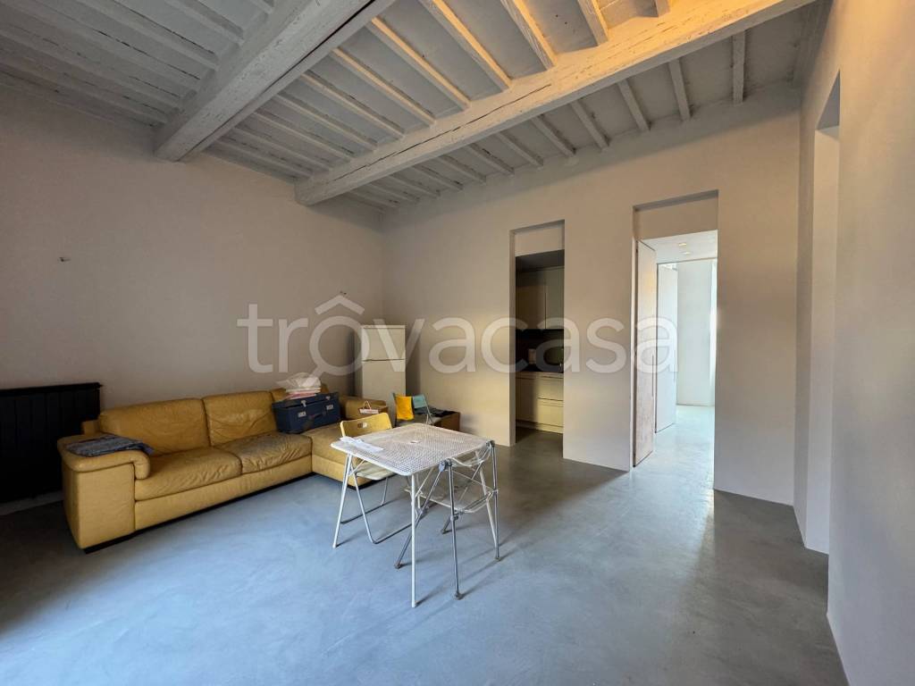 appartamento in vendita a Firenze in zona Galluzzo