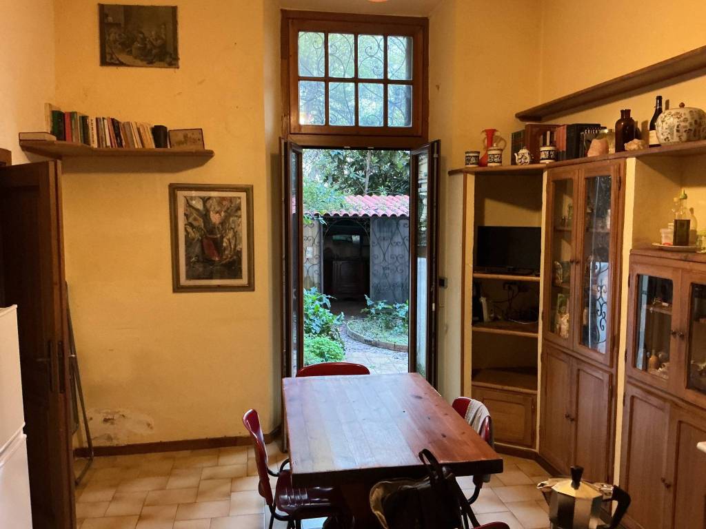 appartamento in vendita a Firenze in zona Serpiolle