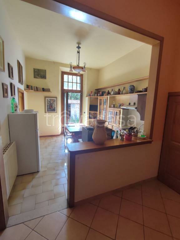 appartamento in vendita a Firenze in zona Careggi