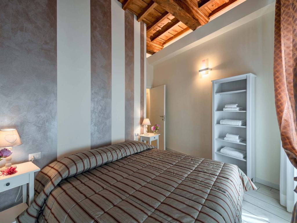 appartamento in vendita a Firenze in zona Centro Santa Croce