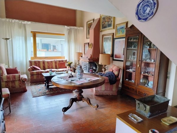 appartamento in vendita a Firenze in zona Ponte a Ema