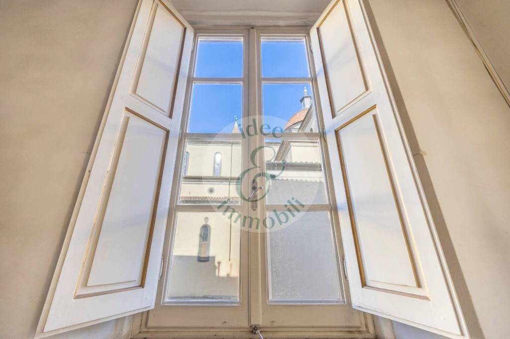 appartamento in vendita a Firenze in zona Centro San Frediano