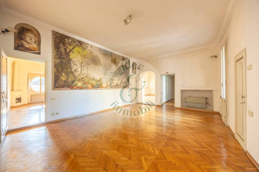 appartamento in vendita a Firenze in zona Centro San Frediano