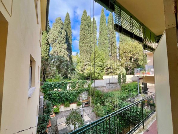 appartamento in vendita a Firenze in zona Statuto