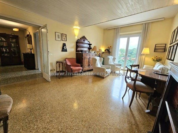 appartamento in vendita a Firenze in zona Soffiano