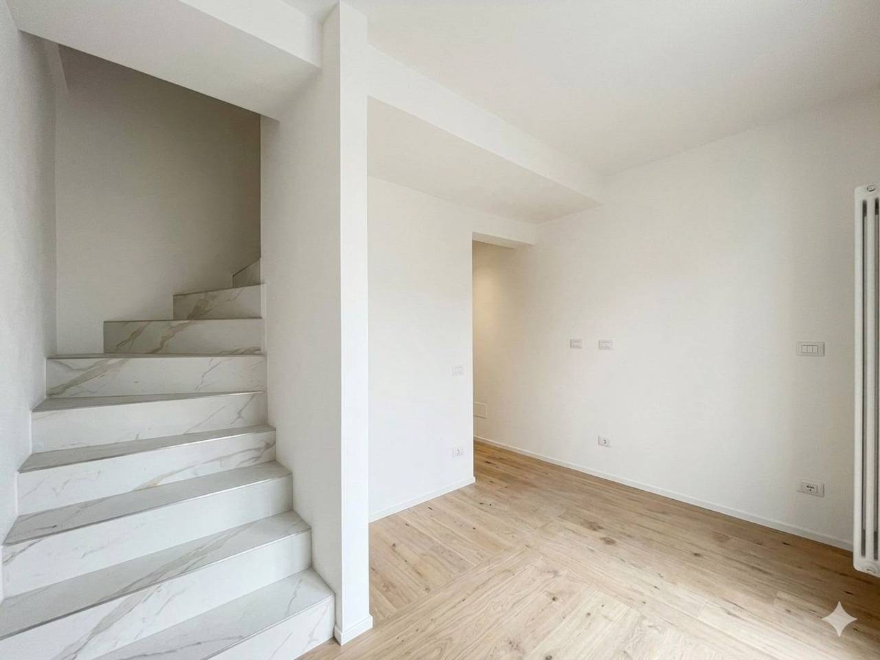 casa indipendente in vendita a Firenze in zona Peretola