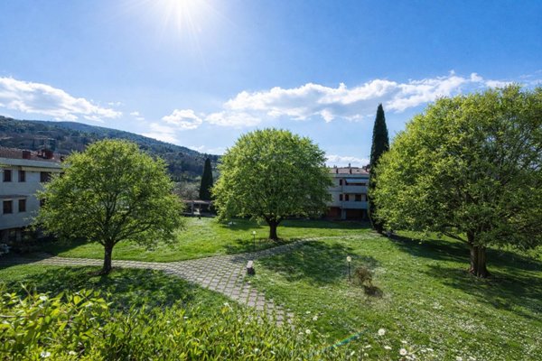 appartamento in vendita a Firenze in zona Rovezzano