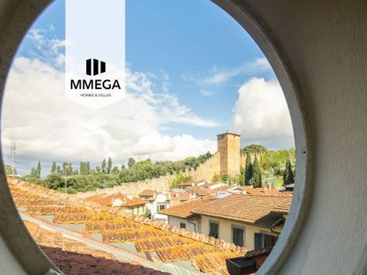 appartamento in vendita a Firenze in zona Centro San Frediano