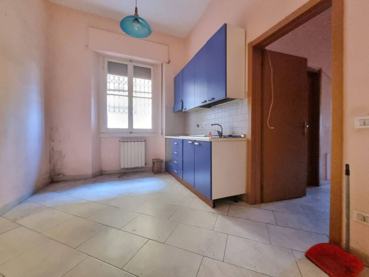 appartamento in vendita a Firenze in zona Novoli