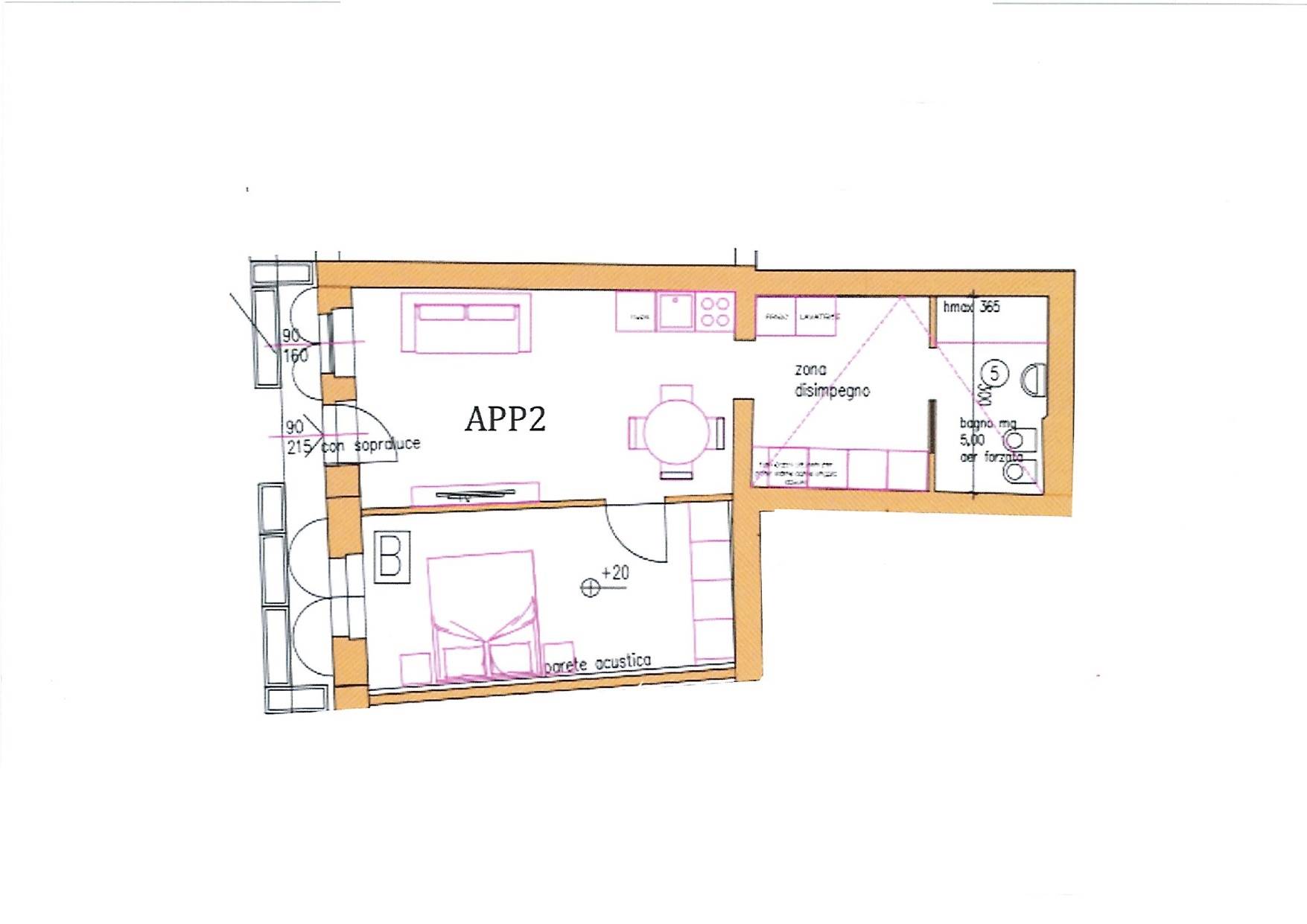 casa indipendente in vendita a Firenze in zona Isolotto