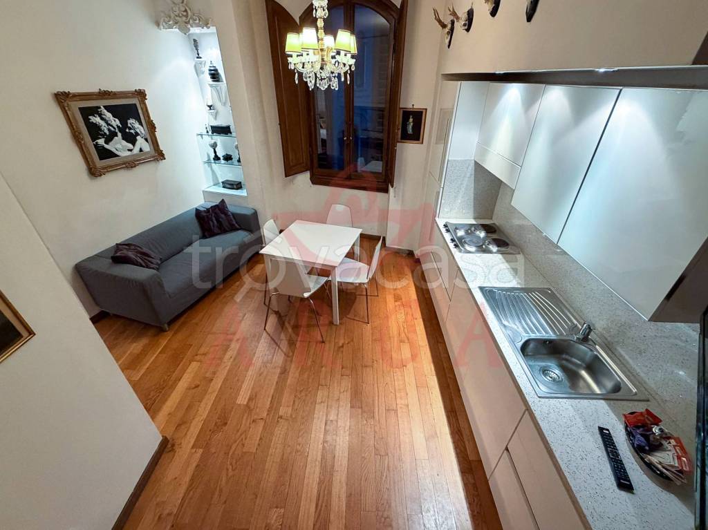 appartamento in vendita a Firenze