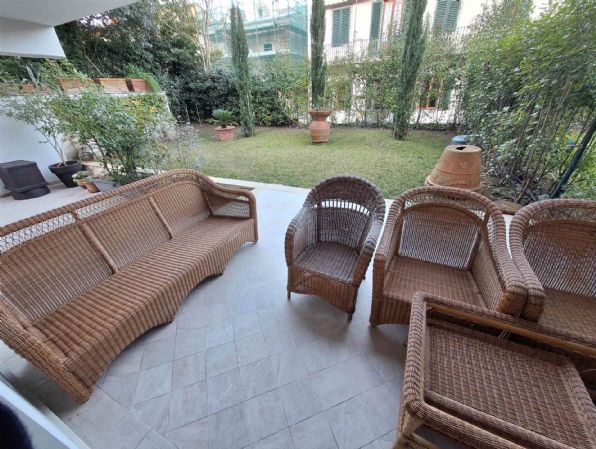 appartamento in vendita a Firenze in zona Porta Romana