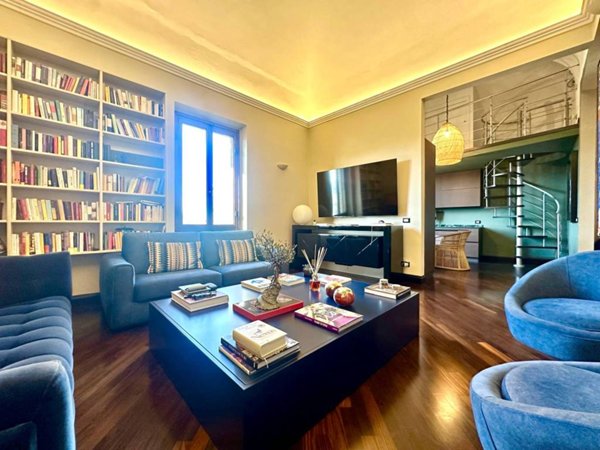 appartamento in vendita a Firenze in zona Centro Storico