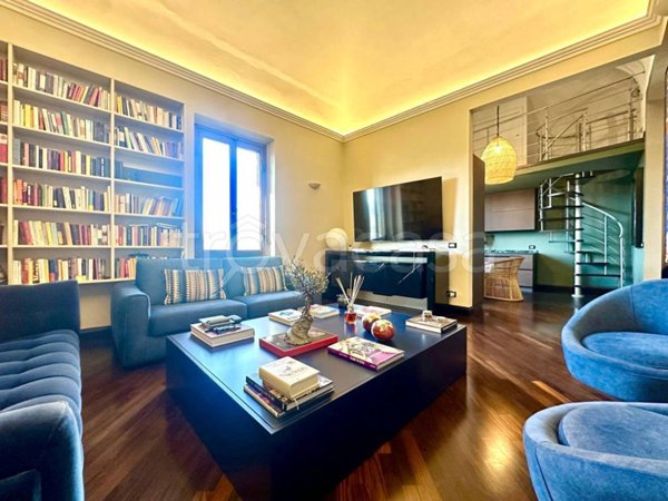 appartamento in vendita a Firenze in zona Centro Storico