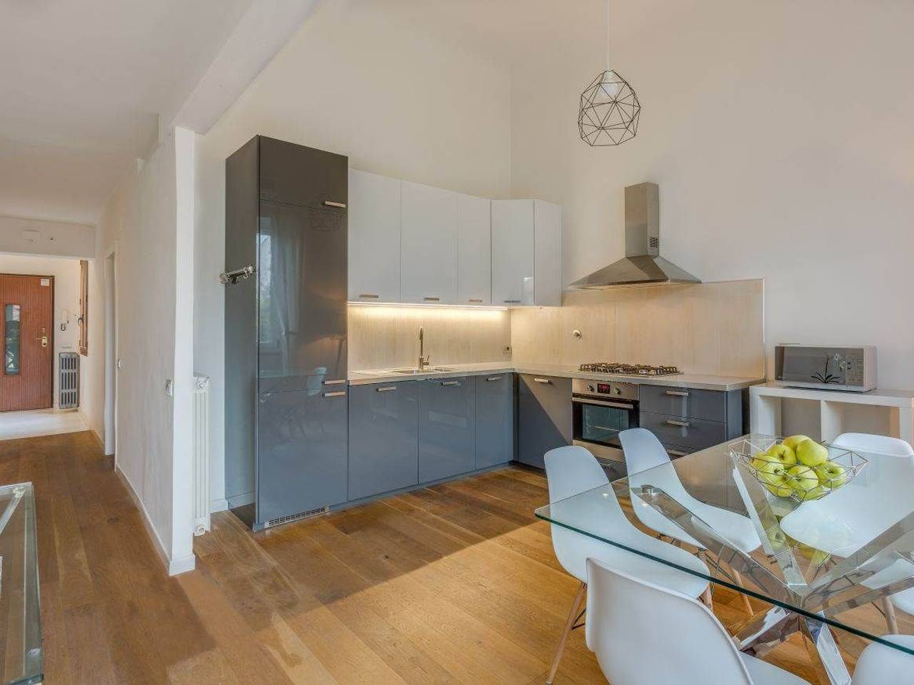 appartamento in vendita a Firenze in zona Centro Santa Croce