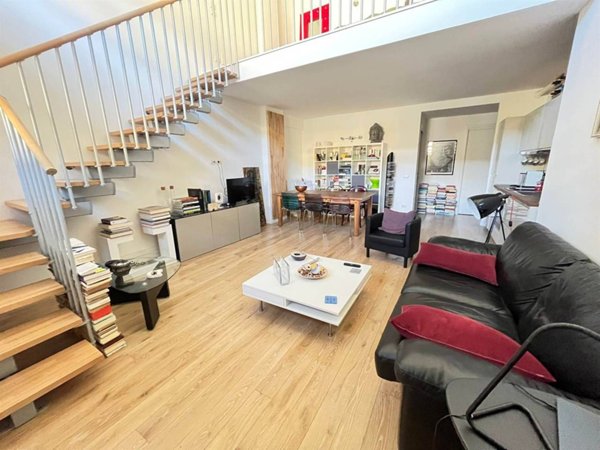 appartamento in vendita a Firenze in zona Centro Storico