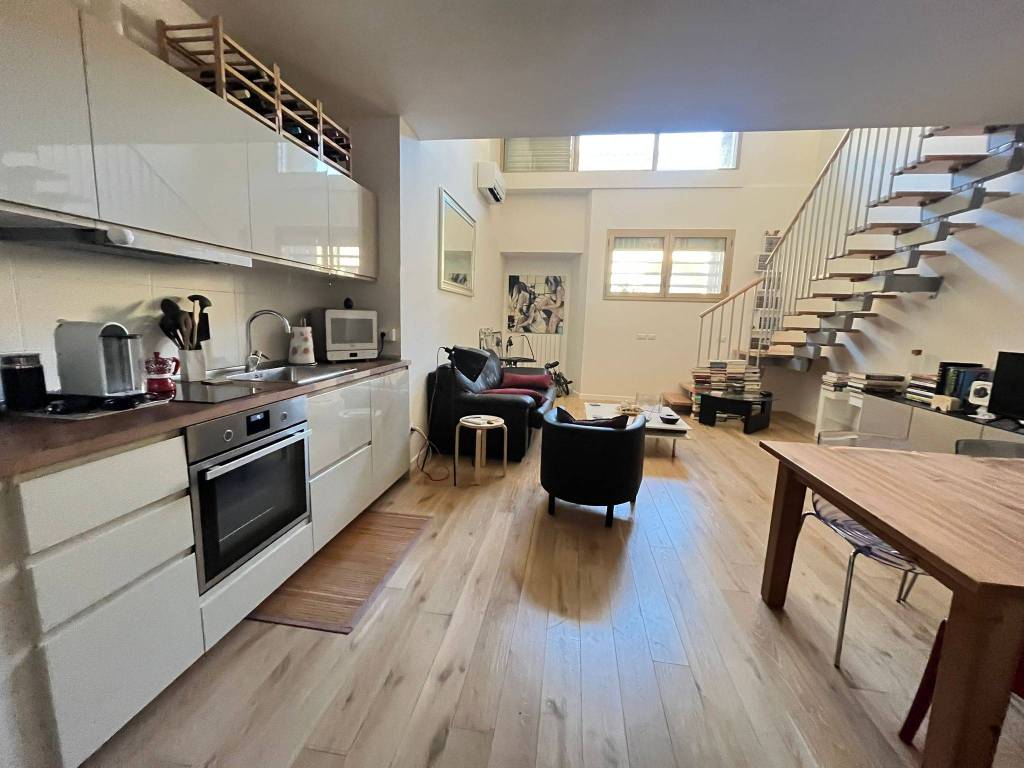 appartamento in vendita a Firenze