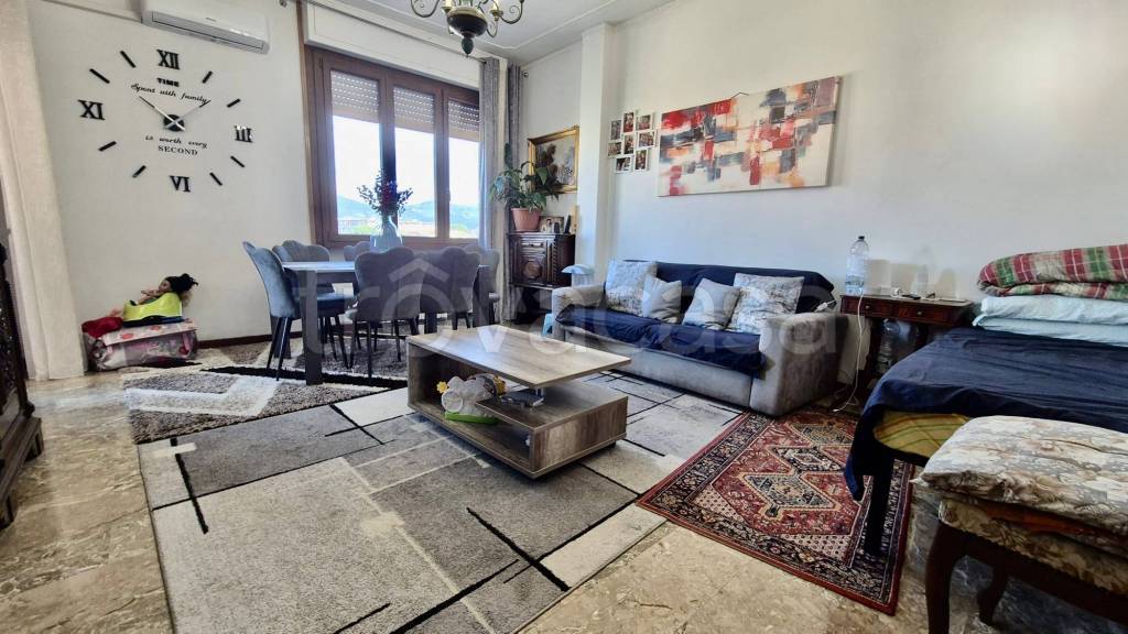 appartamento in vendita a Firenze in zona Gavinana