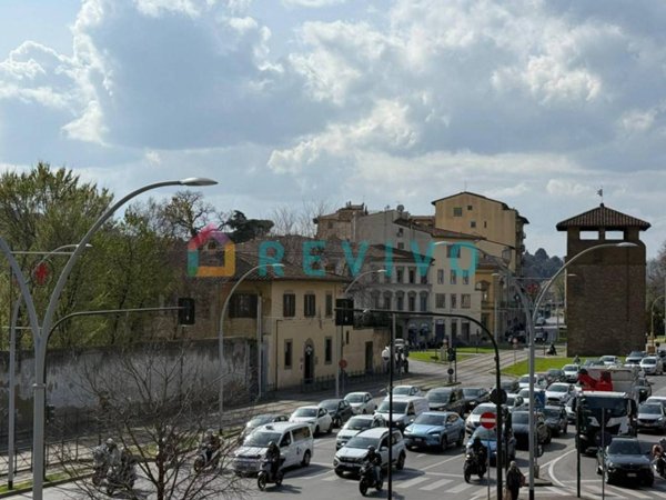 ufficio in vendita a Firenze in zona Centro Storico