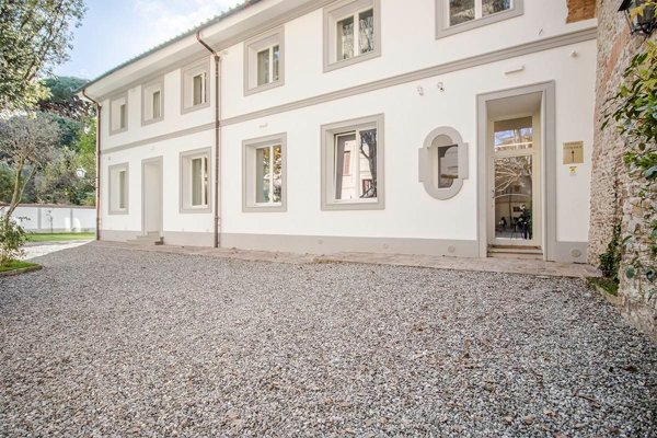 casa indipendente in vendita a Firenze in zona Centro Duomo