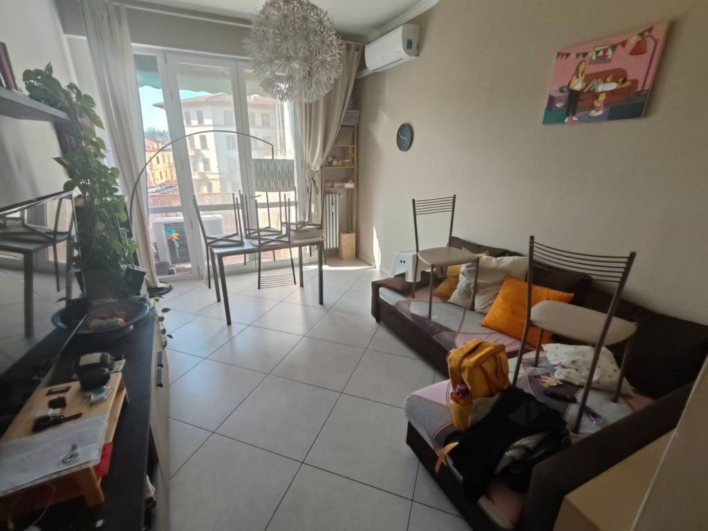 appartamento in vendita a Firenze in zona Le Cure